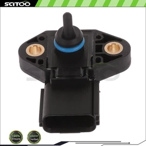 Sensor inyector regulador de presión SCITOO apto para Ford Lincoln - Imagen 1 de 12