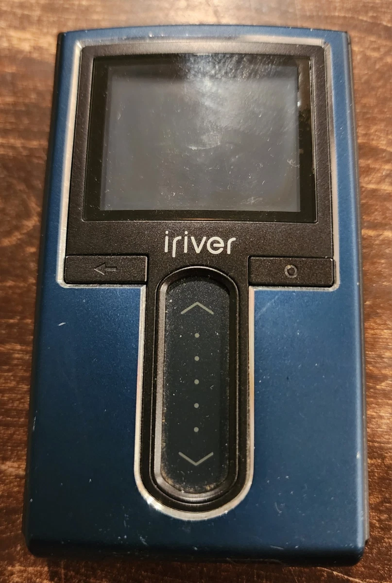 Preços baixos em Jogadores iRiver H10 MP3 | eBay