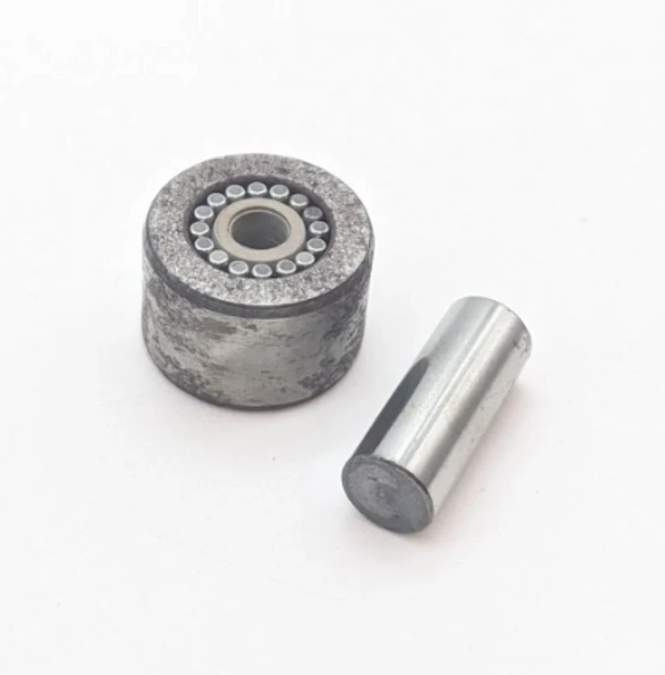 KTM - Rodillo de brazo basculante CPL. Escape 58336061090 Foto 1 de 1