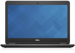 Dell Latitude E7440 | 14.0" | i7-4600U | 8 GB RAM | 128 GB SSD - Bild 1 von 6