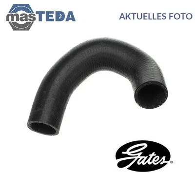 05-2665 KÜHLUNG KÜHLERSCHLAUCH NIEDRIGER GATES NEU OE QUALITÄT - Image 1 of 4