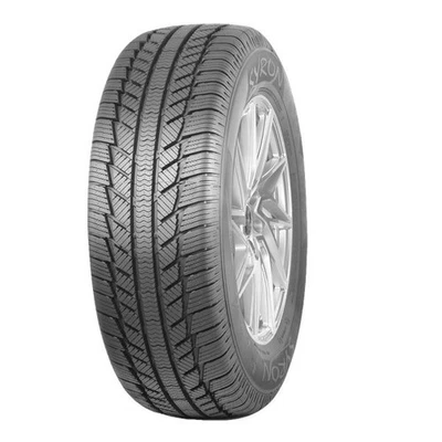 1x Winterreifen SYRON EVEREST C 235/65R16C 121T BSW - Bild 1 von 4