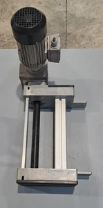 3842999721 - REXROTH - 3842999721 / MODULE D'ENTRAINEMENT USED - Picture 1 of 6