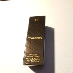 Tom Ford Lip Color 3g - 71 CONTEMPT - Picture 1 of 5