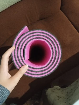 tapete de ioga - Imagem 1 de 3