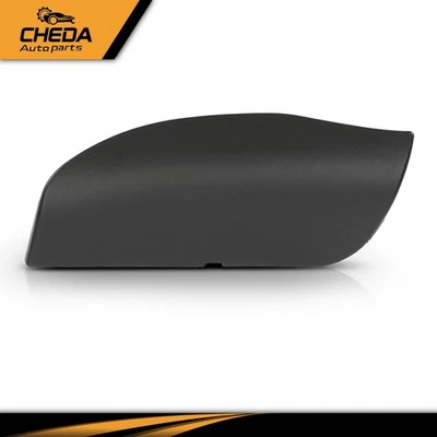 Front Bumper Tow Hook Eye Cover Cap Right Side Fit For Porsche Cayenne 2008-2010 - Image 1 of 4