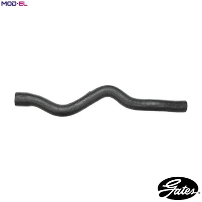 HEATER HOSE 02-1837 FOR SKODA OCTAVIA/Combi VW BORA GOLF/IV/Mk JETTA CLASICO - Image 1 of 4