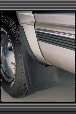 Road Sport Splash Guards 6404 Pro Fit Splashguards - Image 1 of 4