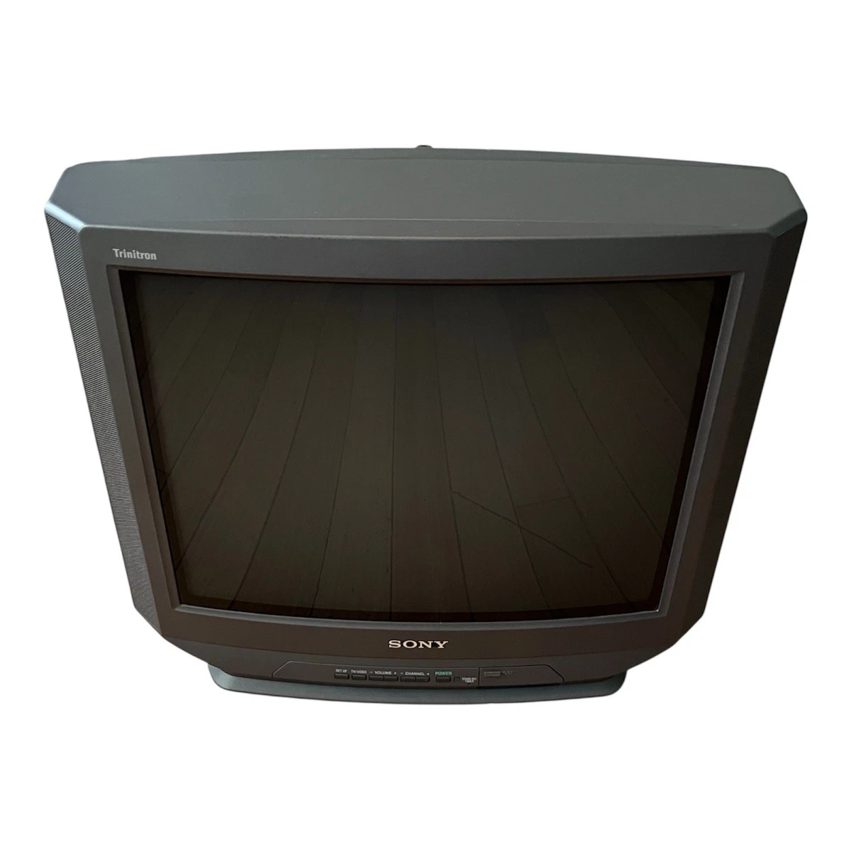 Sony 20-29 Inch CRT TVs for sale | eBay