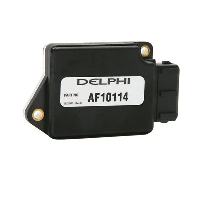Sensor de flujo de aire másico Delphi 1996 1997 para Mercury Mystique 2,0 L L L4 1995-1999 Foto 1 de 4