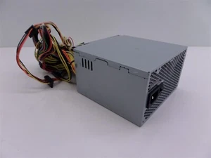 Sea Sonic Electronics SS-650HT Active PFC Power Supply - Picture 1 of 6