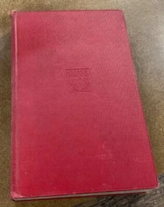 Everyman's Library Montcalm and Wolfe VI Francis Parkman 1908 JM Dent & Co VNTG - Picture 1 of 10