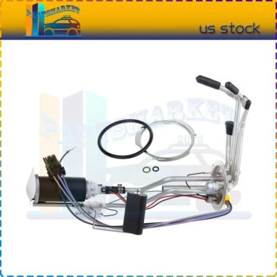 Bomba de combustible y montaje para camioneta Chevrolet GMC C/K1500 1996-1997 5,7 L Foto 1 de 4