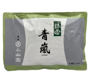 Marukyu Koyamaen Matcha AOARASHI 100g bag Japanese Green Tea New - Picture 1 of 4