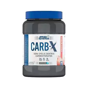 Applied Nutrition Carb X | Quick Source of Energy | Fuel for Training | 1.2kg - Picture 1 of 4