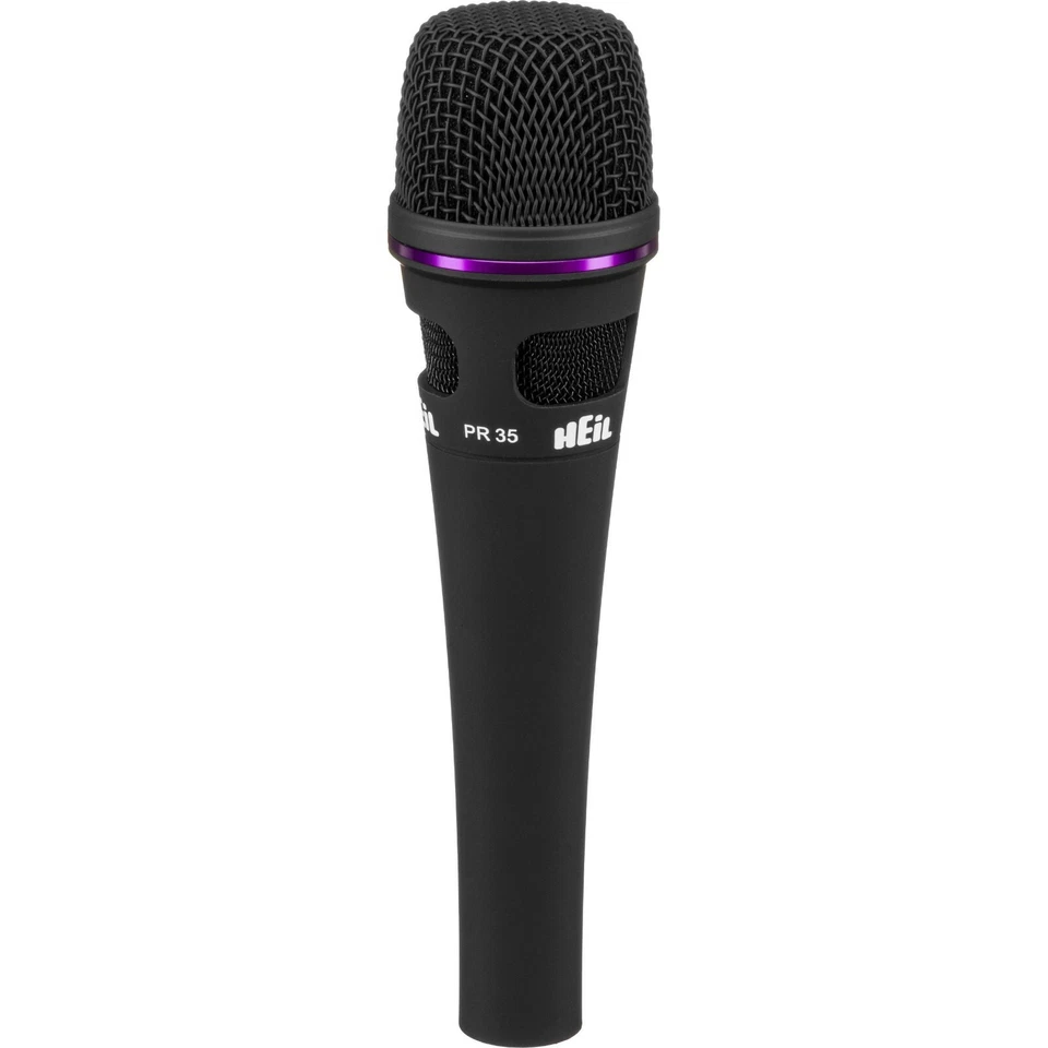 Heil Sound PR35 Dynamic Cardioid Microphone  - Image 1 of 1