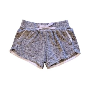 C9 By Champion Girls Size S (6-6X) Pink Athletic Shorts Pockets Casual - Picture 1 of 6