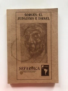 Borges: Das Judentum und Israel - Sephardisch - Bild 1 von 6