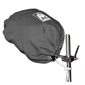 MAGMA GRILL COVER PER BOLLITORE GRILL MISURA ORIGINALE JET BLACK - Foto 1 di 1