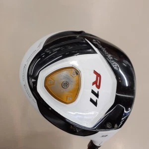 Direct from Japan Golf Driver TAYLORMADE: R11 2011 - Picture 1 of 7