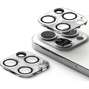 Kameraschutzfolie Ringke für iPhone 15 Pro Objectivfolie Folie Film Handyfolie - Zdjęcie 1 z 9