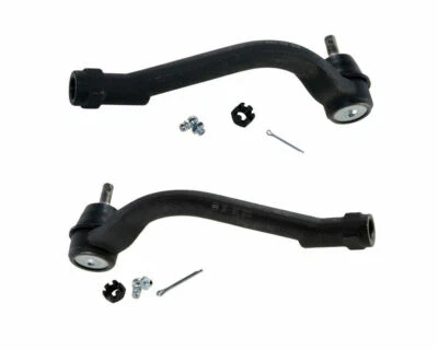 Kit de 2 extremos de dirección barras de amarre externas para Hyundai Tucson Azera Sonata GLS Tucson Foto 1 de 3