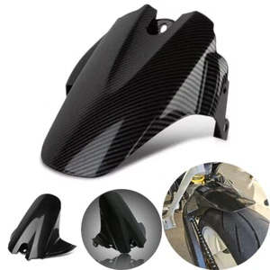 Motorcycle Rear Fender Mudguard Tire Hugger For Suzuki GSXR600 GSXR750 2006-2010 - Picture 1 of 14