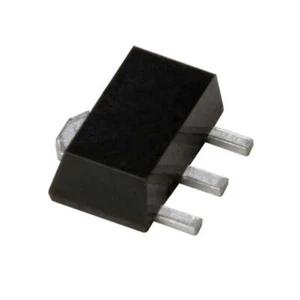 Philips BFQ17 SMT NPN HF-Transistor. SOT89. Vertrauenswürdiger UK-Verkäufer - schneller Versand - Bild 1 von 1
