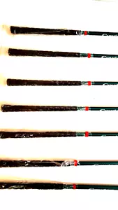 set of female golf irons - Picture 1 of 5