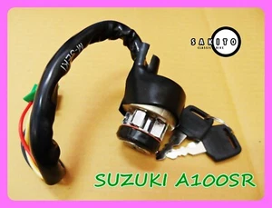 Fit Suzuki A100SR Ignition Switch (sa3208) - Picture 1 of 5