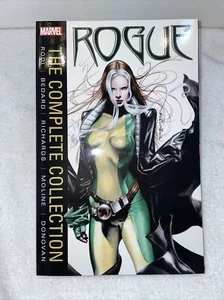 Rogue : The Complete Collection by Tony Bedard (2015, Trade Paperback) - Picture 1 of 6