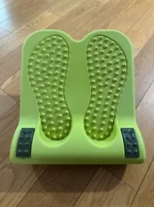 IWANNA Foot Stretcher / MultiSlant Board Adjustable Ankle Incline Back Stretcher - Picture 1 of 2