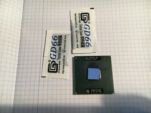 Procesador Intel® Core™2 Duo P8600 caché de 3 M, 2,40 GHz, FSB de 1066 MHz(032) - Imagen 1 de 2