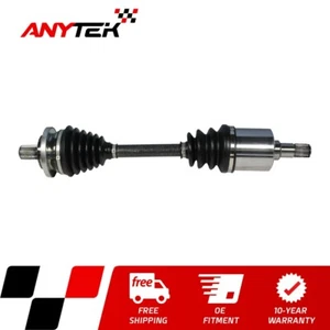 Front Right CV Axle Shaft for 2003-2007 Mercedes-Benz C240 C280 C320 C350 4Matic - Bild 1 von 6