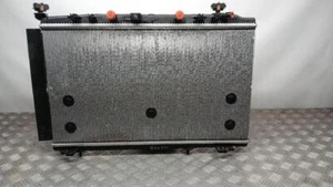 9848127580 wasserkühler für JEEP AVENGER (J2) ELECTRIC 2022 4946047 - Picture 1 of 7