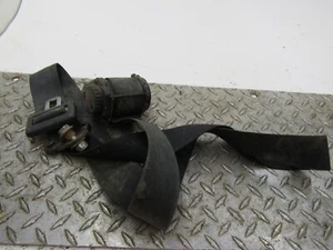 Yamaha Rhino 700 2008 cinturón de seguridad - Imagen 1 de 4