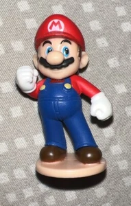 Nintendo Super Mario Replacement Game Piece – Mario Character Token Figure - Picture 1 of 5