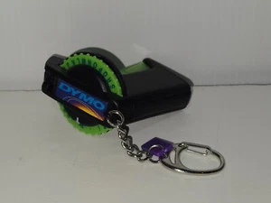 Mini DYMO Jet Keychain Label Maker #425-0 FUN - Picture 1 of 2