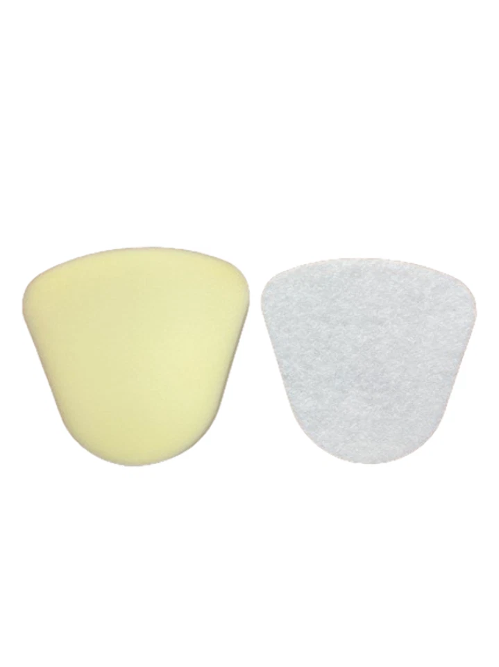 VACBAGSUSA® VacBagsUSA Shark XFF350 Foam & Felt Vacuum Filter fits NV350 NV351 NV352 NV356