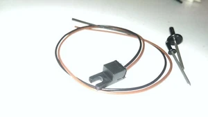 Audi A5/S5 Cabrio Hallensensor/Schalter F409 Reparatursatz 8F0972811A, 8F0972811 - Bild 1 von 3