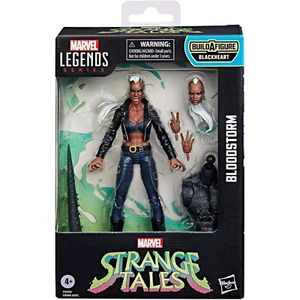Marvel Legends Series Strange Tales Bloodstorm 6-Inch Actionfigur F9035 - Bild 1 von 9