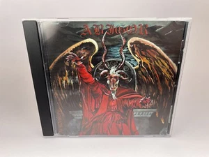 Abigor: In Memory NPR082 (CD, 2000) Tested - Picture 1 of 7