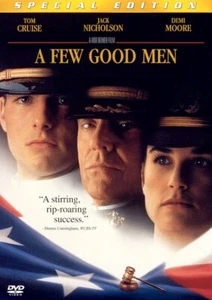 A FEW GOOD MEN NEW REGION 1 DVD - Picture 1 of 1