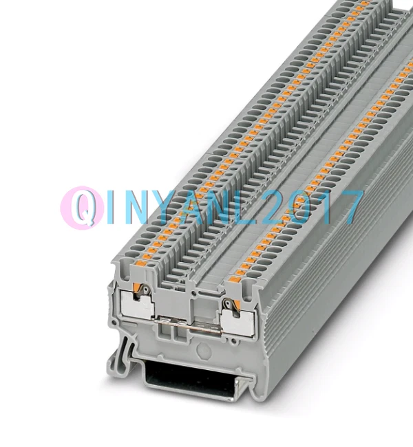 10PCS Wiring Terminal PT 1.5/S PT 1,5/S 3208100 - Image 1 of 1