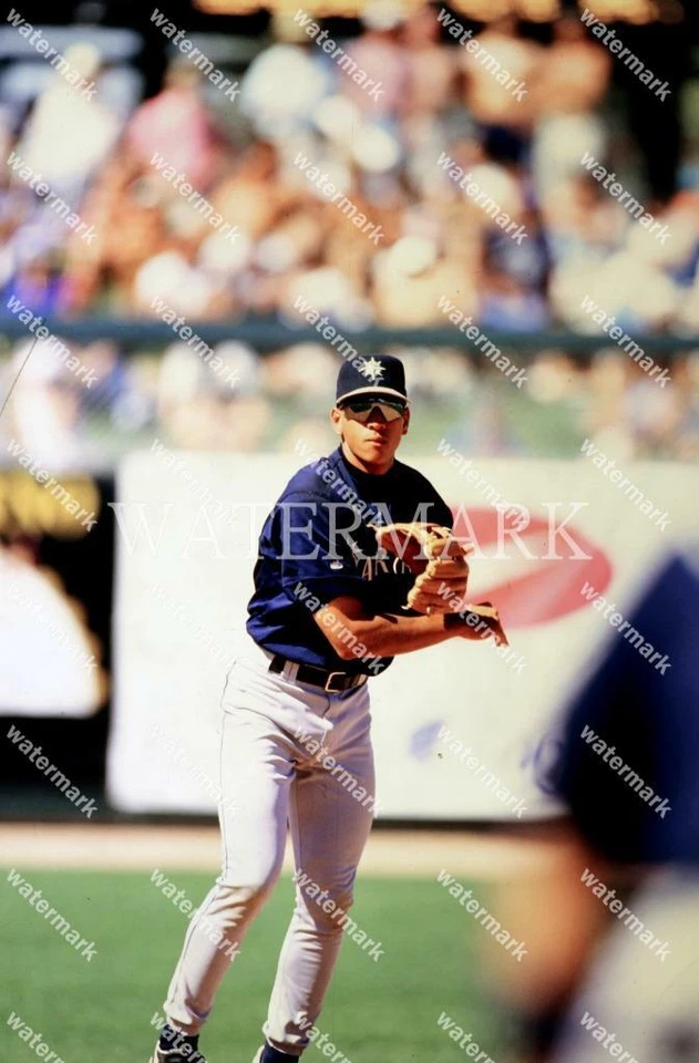 GE449 Alex Rodriguez Seattle Mariners Baseball 8x10 11x14 16x20 Photo - Image 1 of 1
