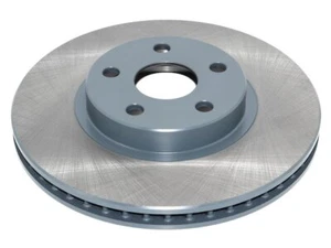 For 2003-2008 Toyota Corolla Brake Rotor Front 69719NSHQ 2004 2005 2006 2007 - Picture 1 of 2