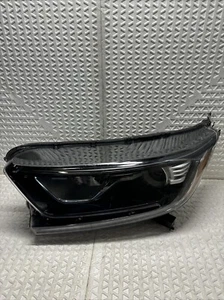 Headlight Assembly-Regular TYC 20-9920-00 2017-21 Honda CR-V Left/Driver Side - Picture 1 of 10