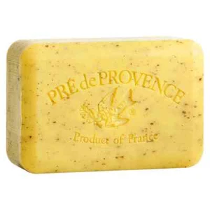 Pre de Provence Soap 2 Bars , lemongrass - 250 g - Picture 1 of 2