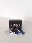 Coppia Portachiavi Mini Sneakers 3D?Jordan Keychain