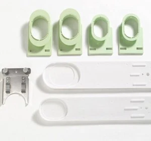 Janome Sock Hoop Kit MB4 MB7 - Picture 1 of 1